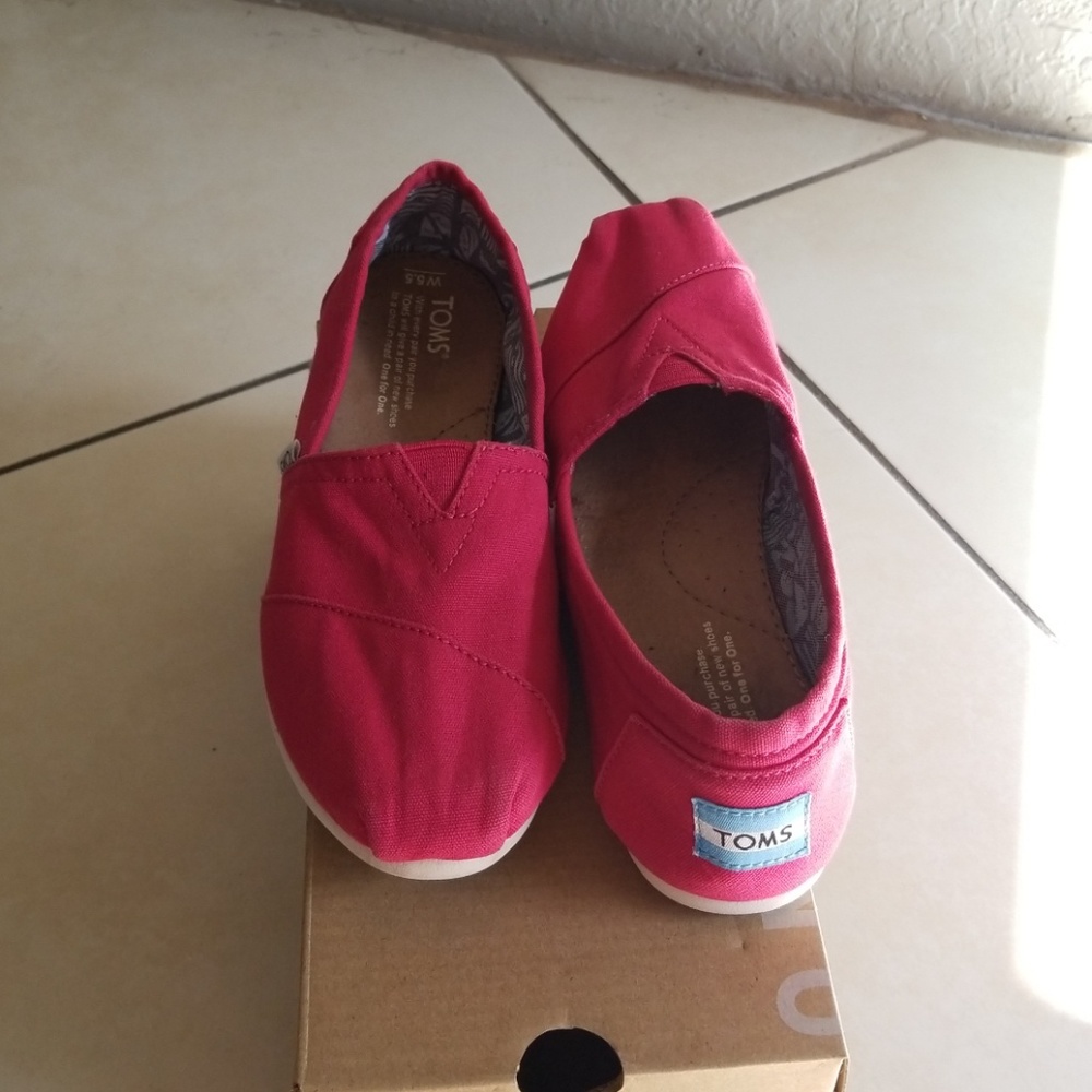 Classic Toms